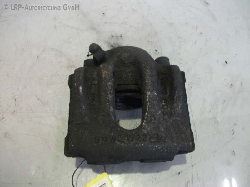 BMW E36 318IS Bremssattel vorn links ATE 1.8 M42 103kW 184S1 BJ1993